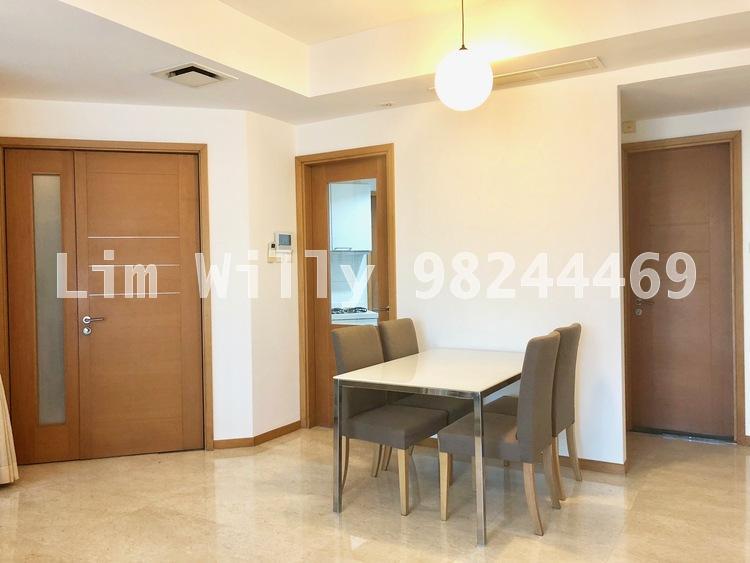 Caribbean At Keppel Bay (D4), Condominium #163536312
